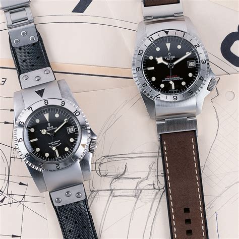 tudor 01 sap 51433|tudor black bay p01 watch.